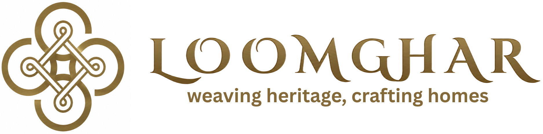 Loomghar Logo