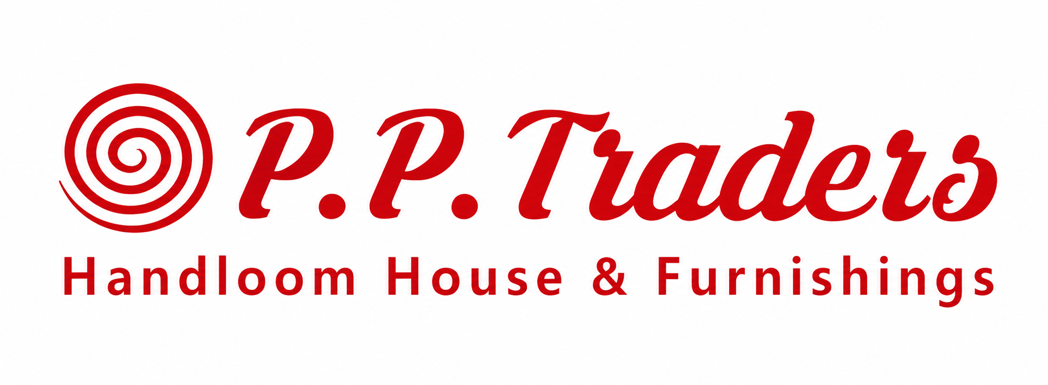 P.P.Traders - Handloom House & Furnishing
